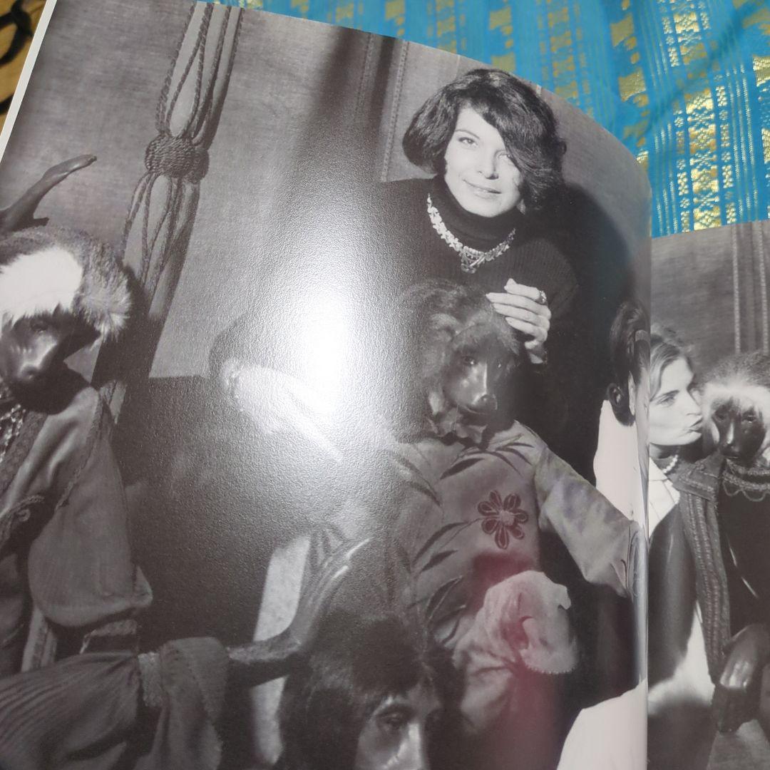 初版１９９９年　フランス語版　HERMES エルメス 作品集 写真集 　良品