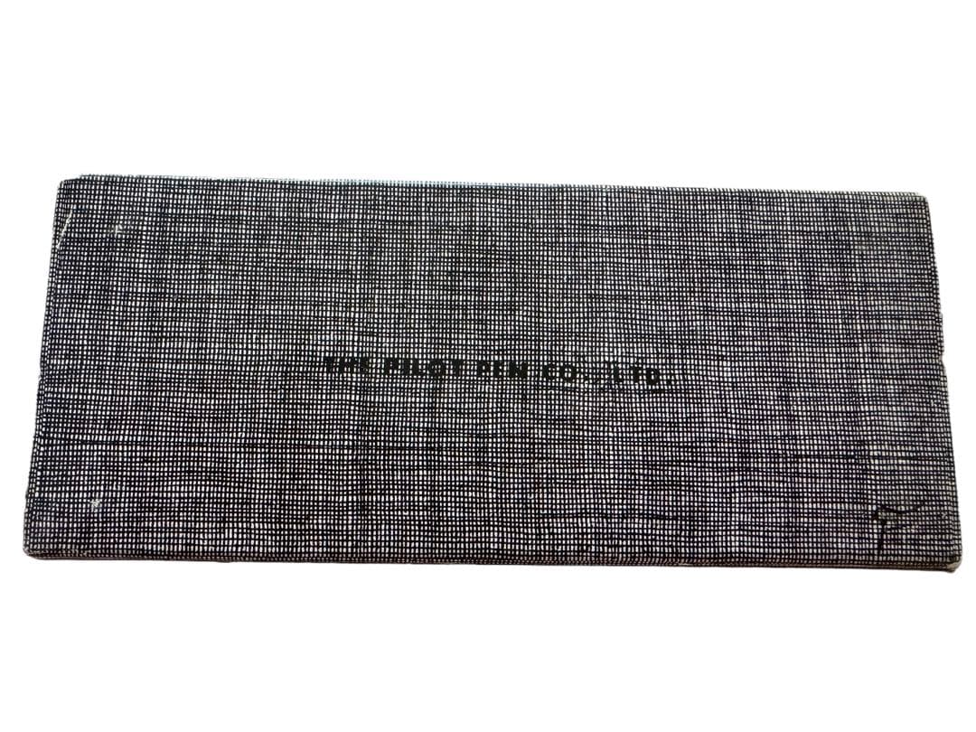 希少 パイロット PILOT 万年筆　Elite エリート　18k-750