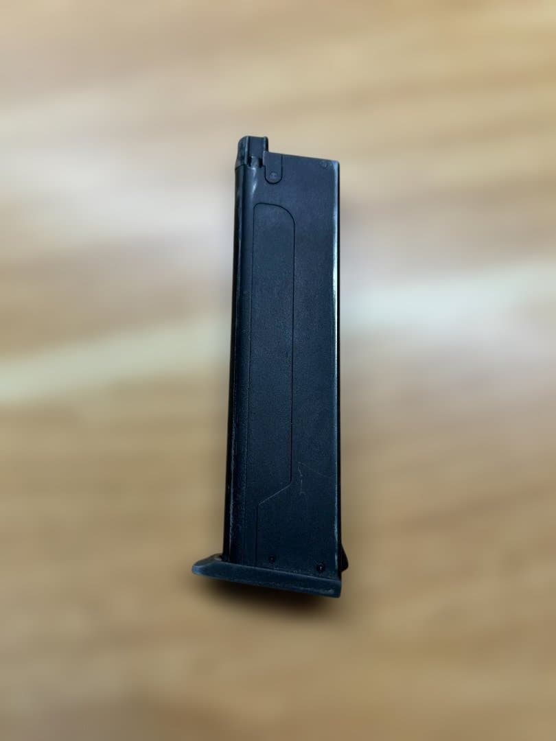 KSC マカロフPM ver2.0 へヴィウェイト ガスブローバック　ジャンク