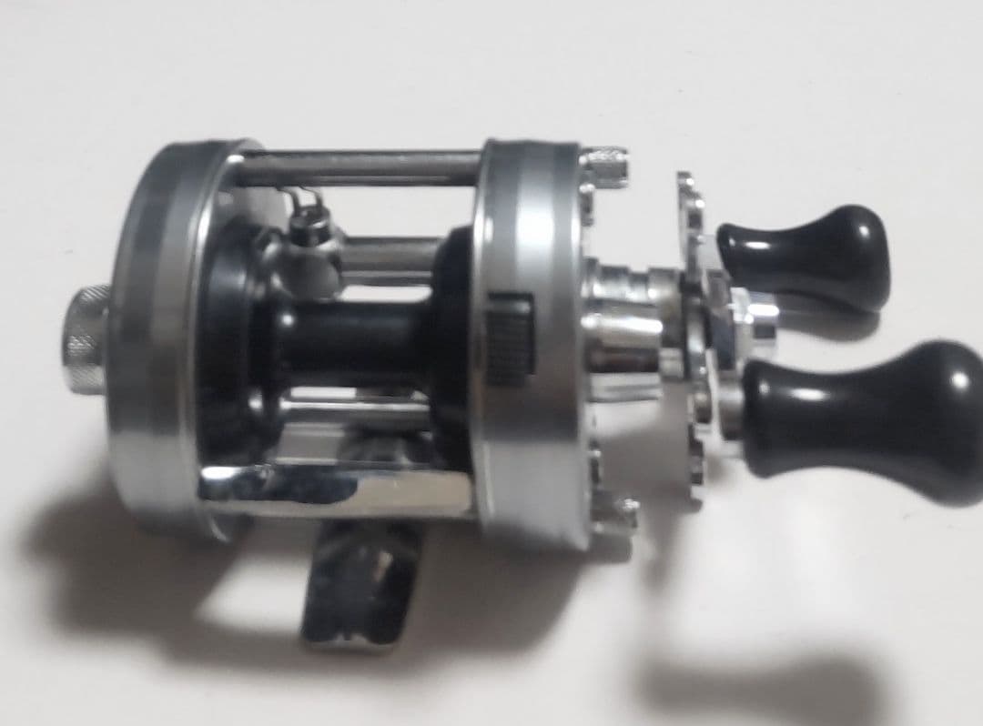 アブ アンバサダー2500CI ABU Ambassadeur 2500CI