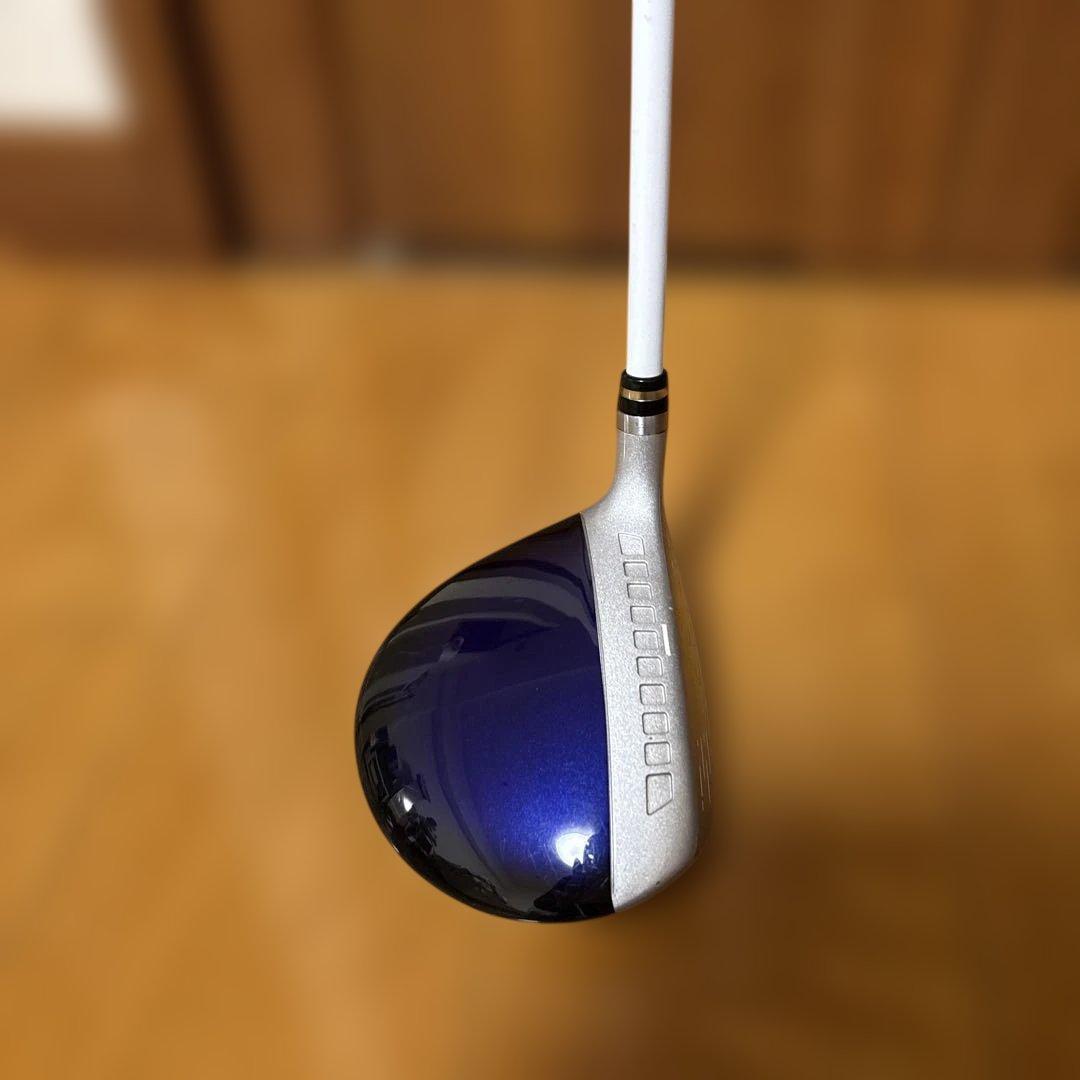 YAMAHA inpres UD+2 5W レディースA