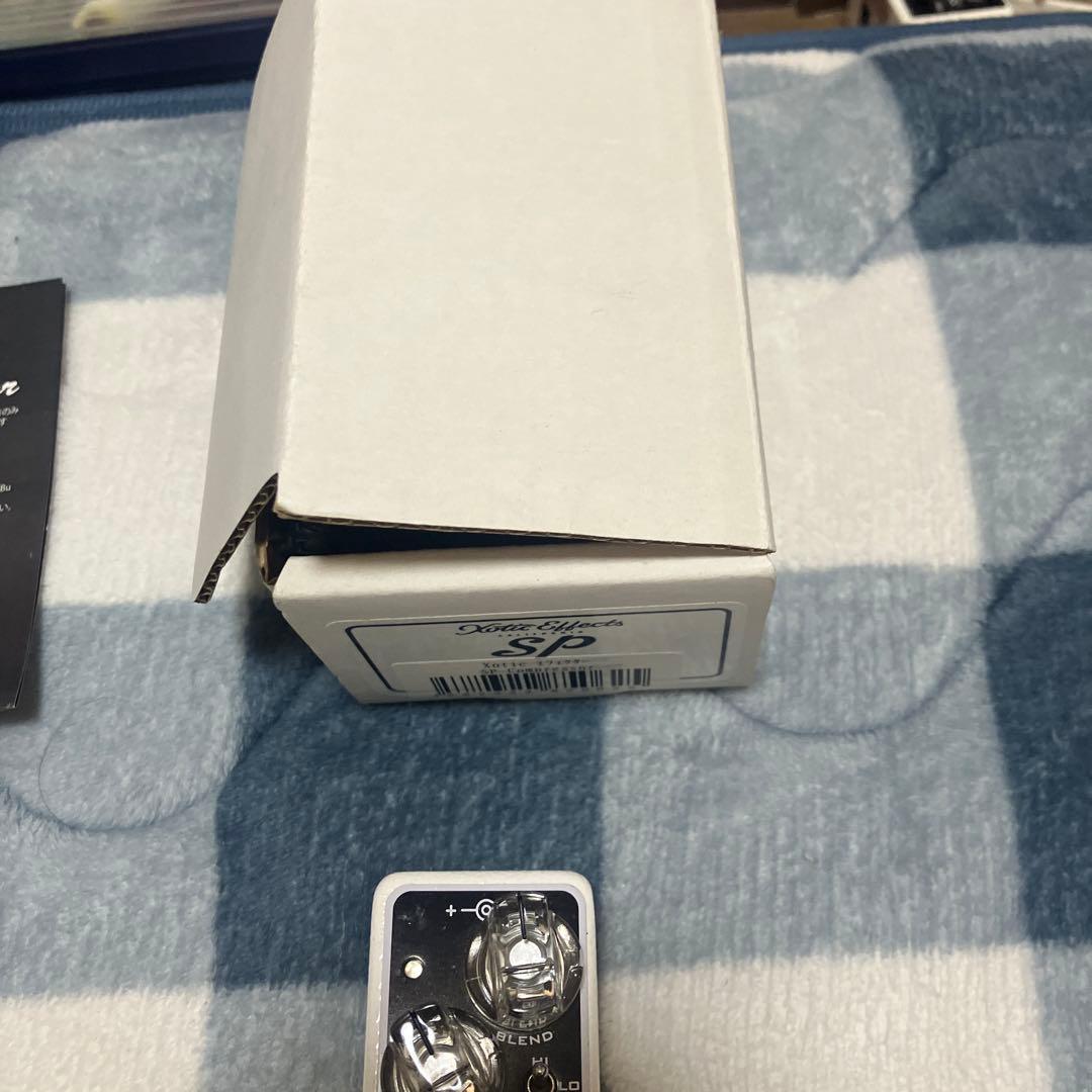 万事屋銀ちゃん専用　Xotic USA SP Compressor