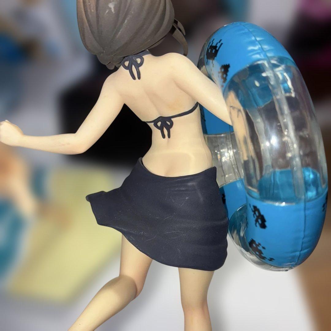 美少女プライズフィギュア　まとめ売り