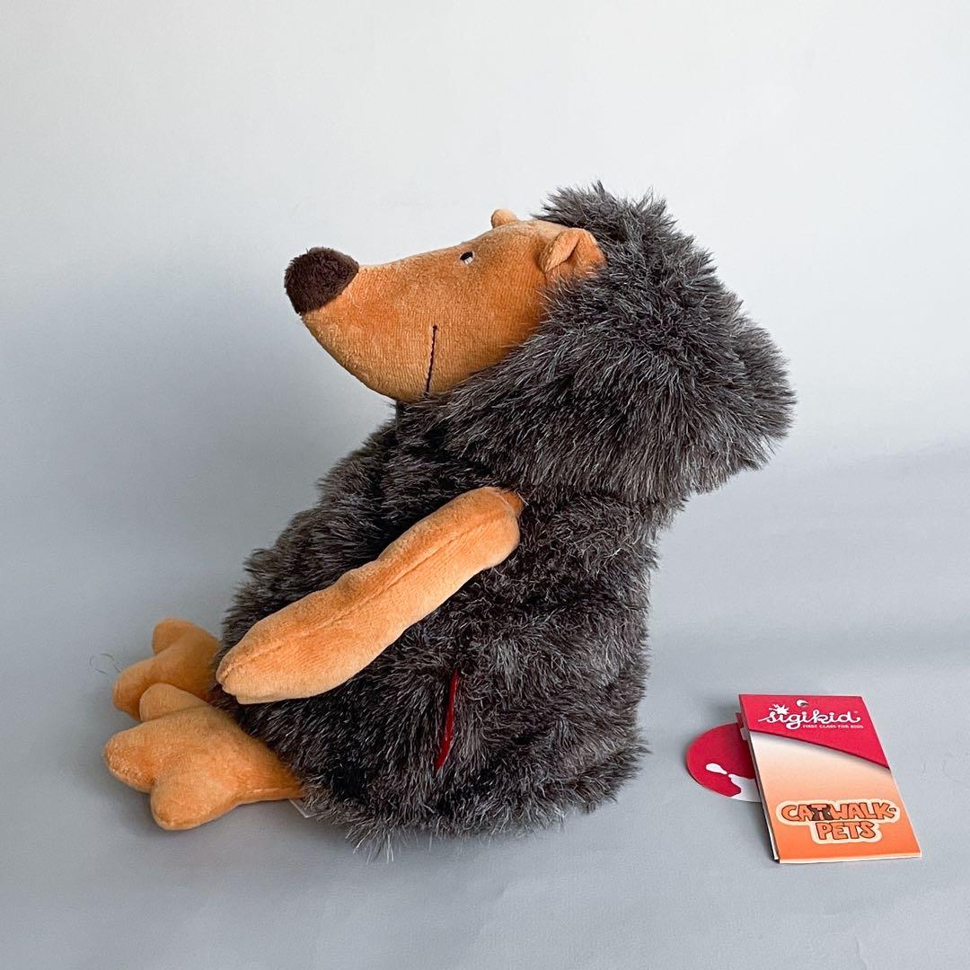 Sigikids シギキッド CAT WALK-PETS