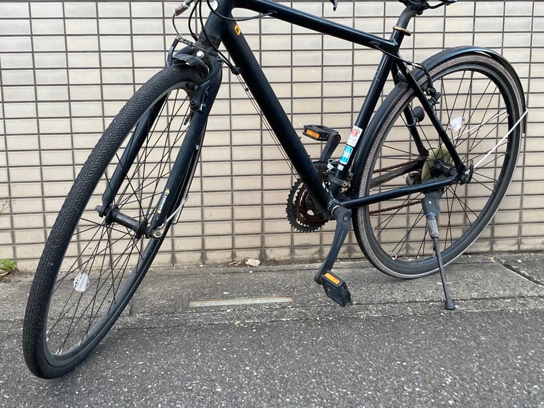 ブリヂストン シルヴァF24 BRIDGESTONE CYLVA F24 490