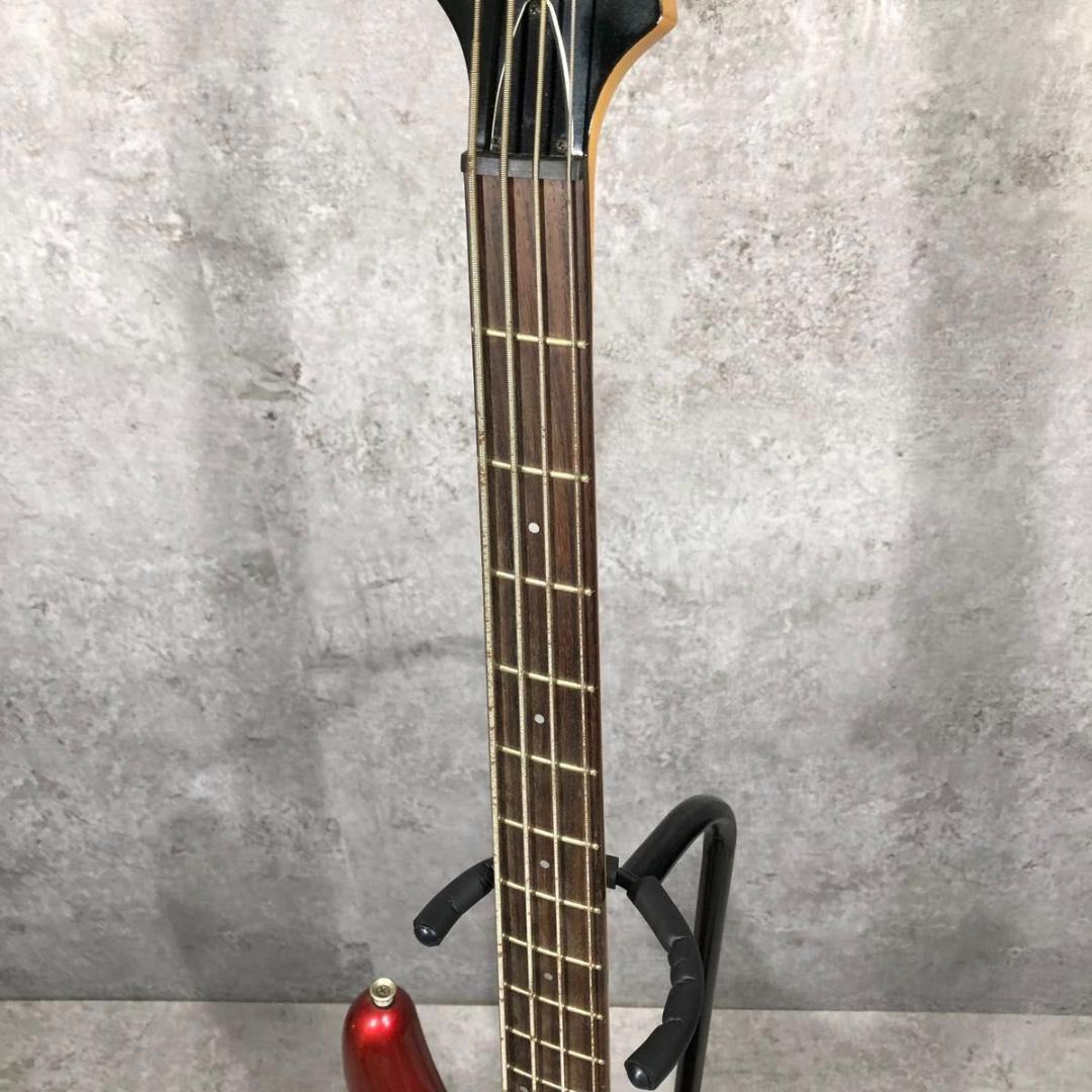 調整済み 日本製 Ibanez SR370 フジゲン製 エレキ ベース 国産