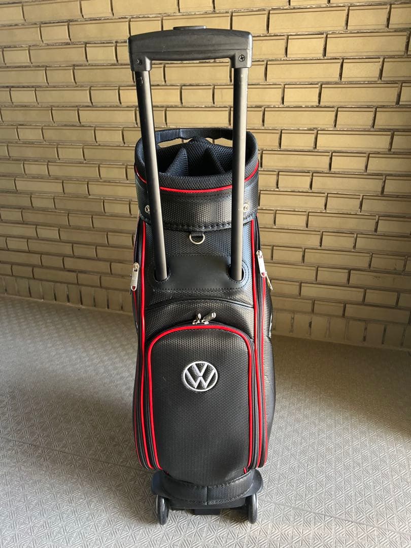 Volkswagen ゴルフキャディバッグ