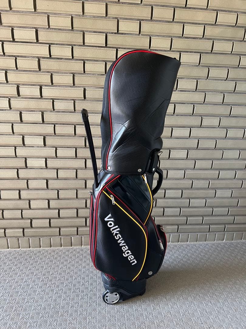 Volkswagen ゴルフキャディバッグ