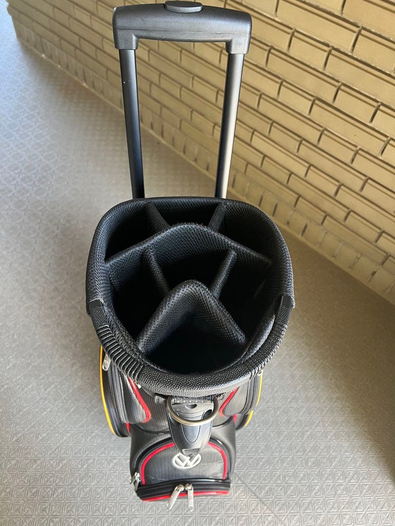 Volkswagen ゴルフキャディバッグ