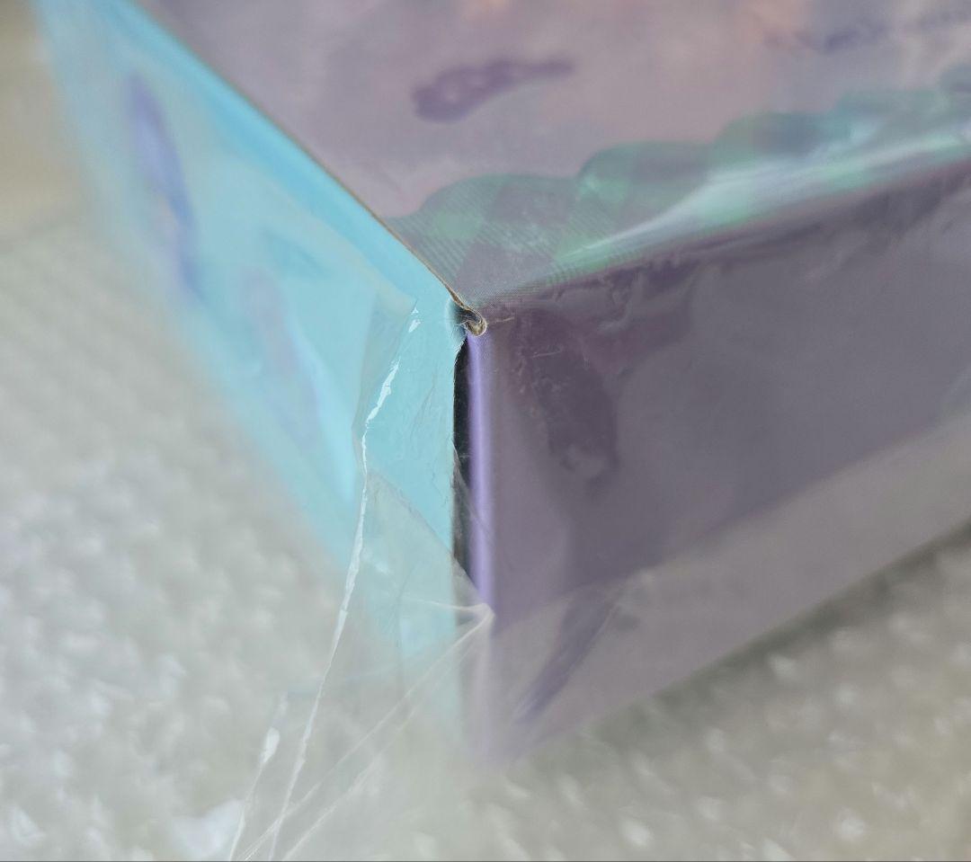 Dytica Happy Pack 2025 星導ショウ　アクスタ　缶バッジ