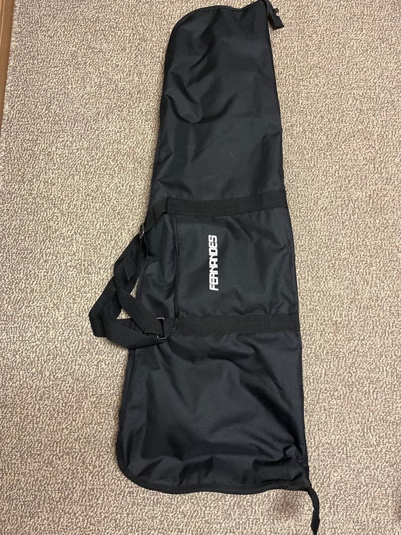 【美品】FERNANDES Zo3ベース イケベ楽器別注限定品