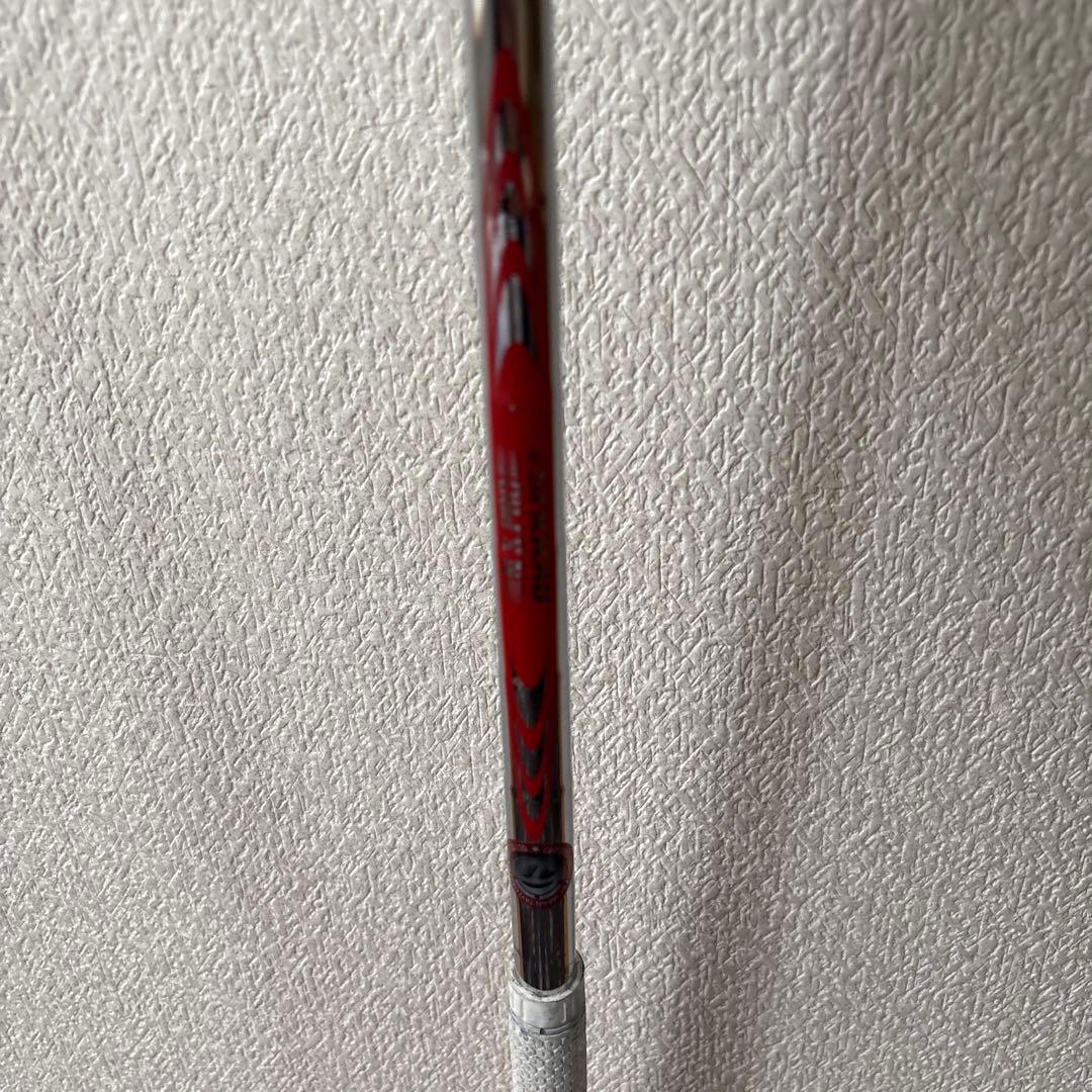 TaylorMade P-790 4番アイアン