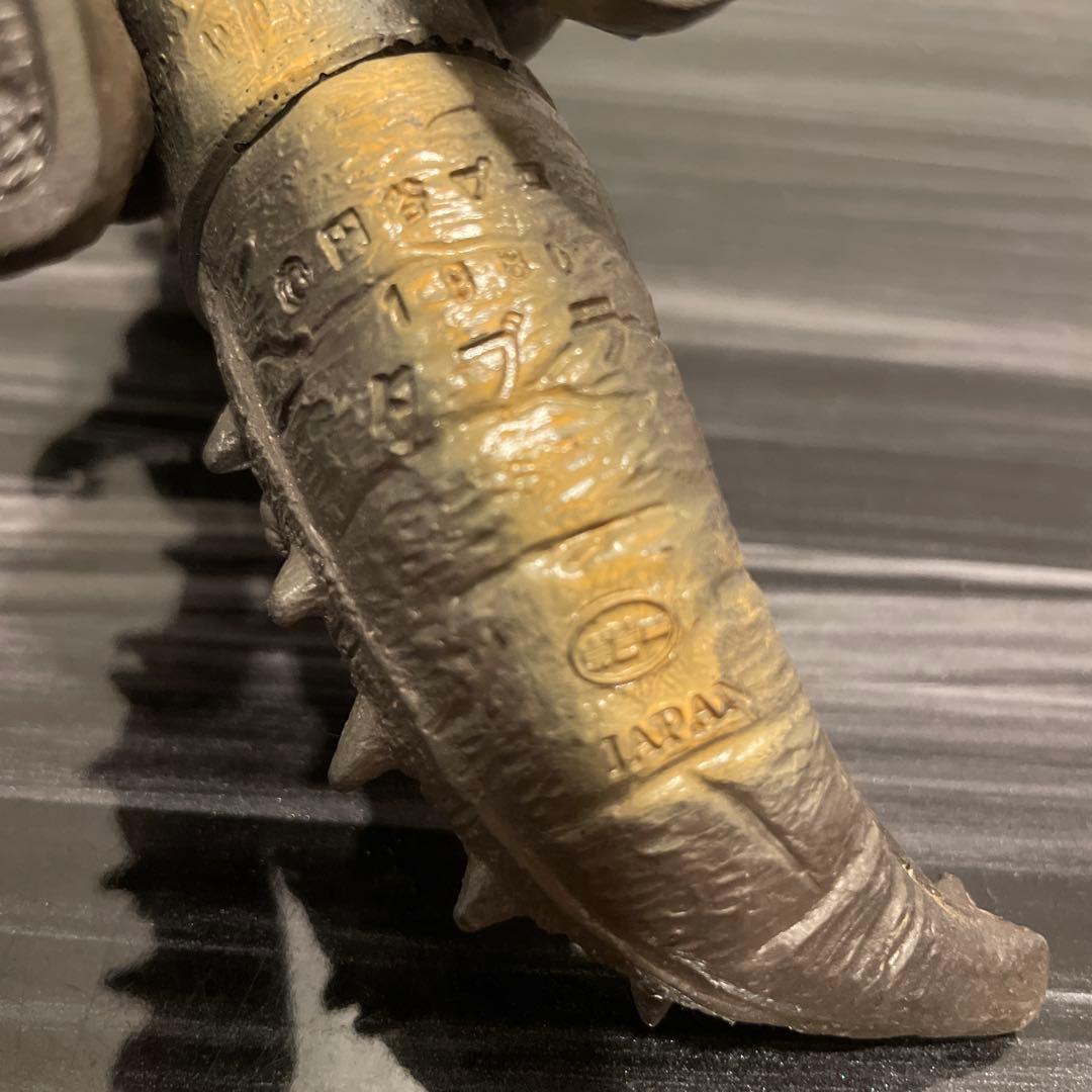 希少！ポピー　タブラ　キングザウルス