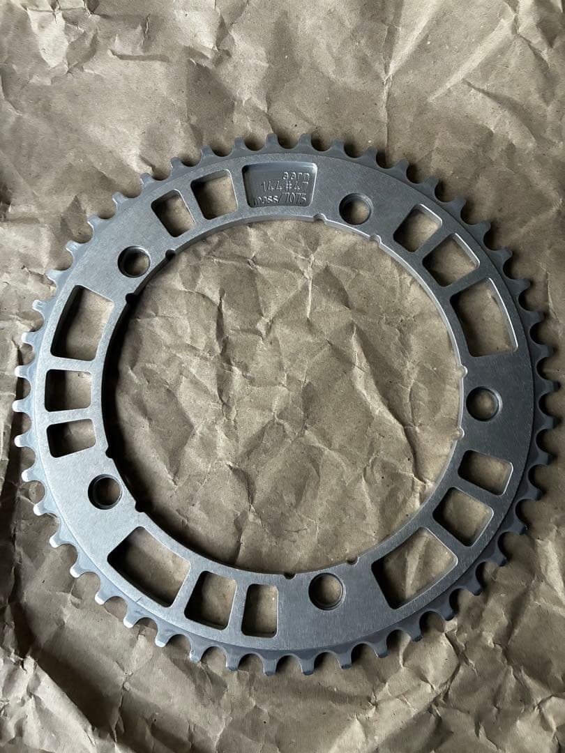 aarn 47Tチェーンリング