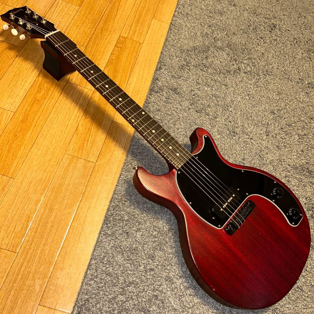 ギター Gibson Les Paul Junior Tribute DC 2019