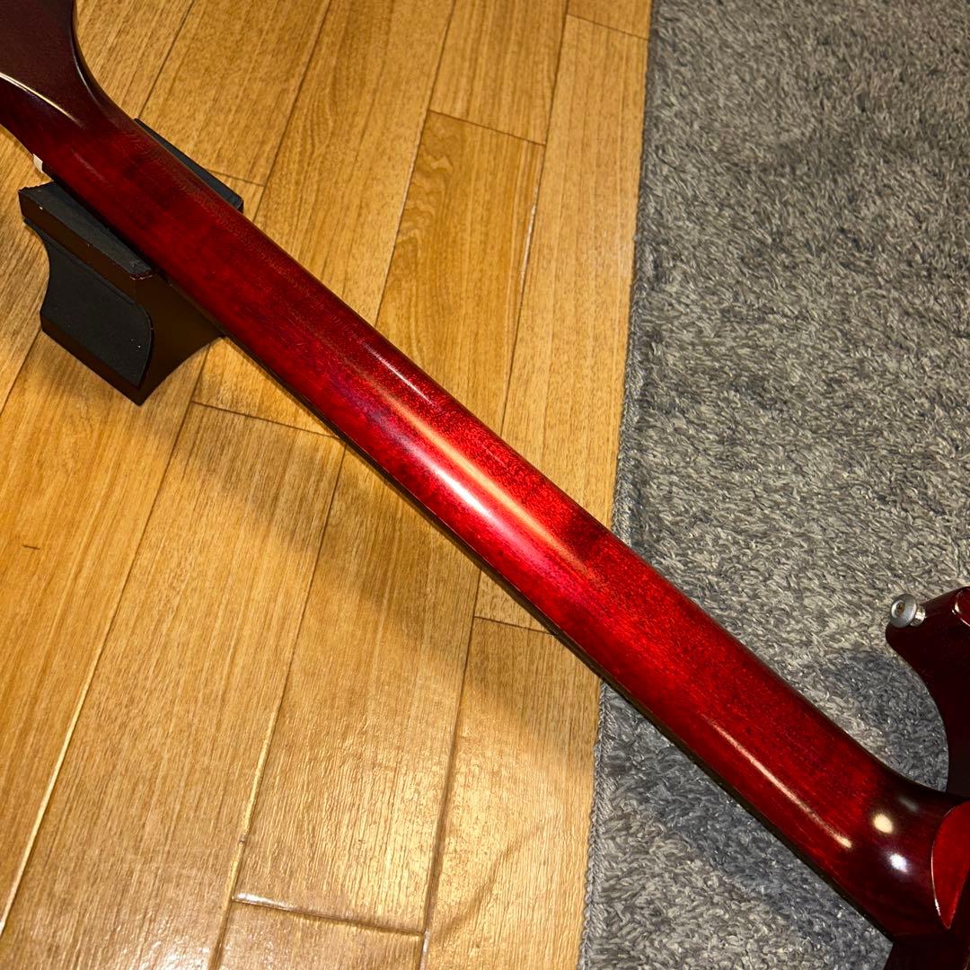 ギター Gibson Les Paul Junior Tribute DC 2019