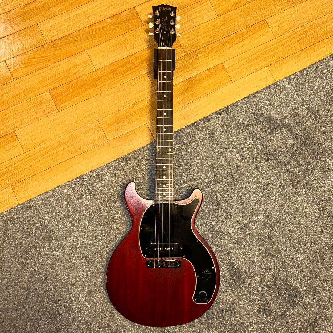 ギター Gibson Les Paul Junior Tribute DC 2019