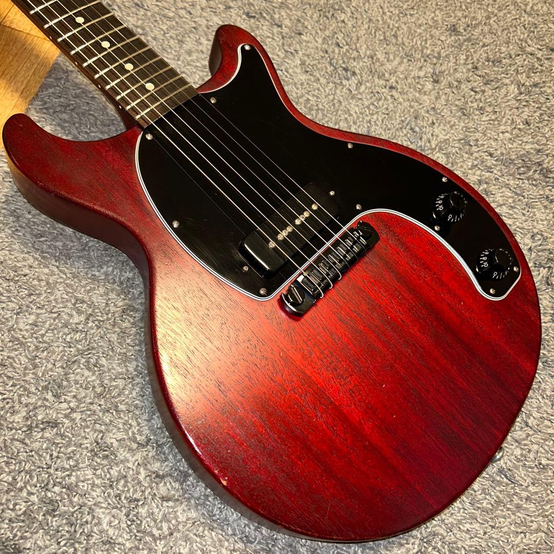 ギター Gibson Les Paul Junior Tribute DC 2019