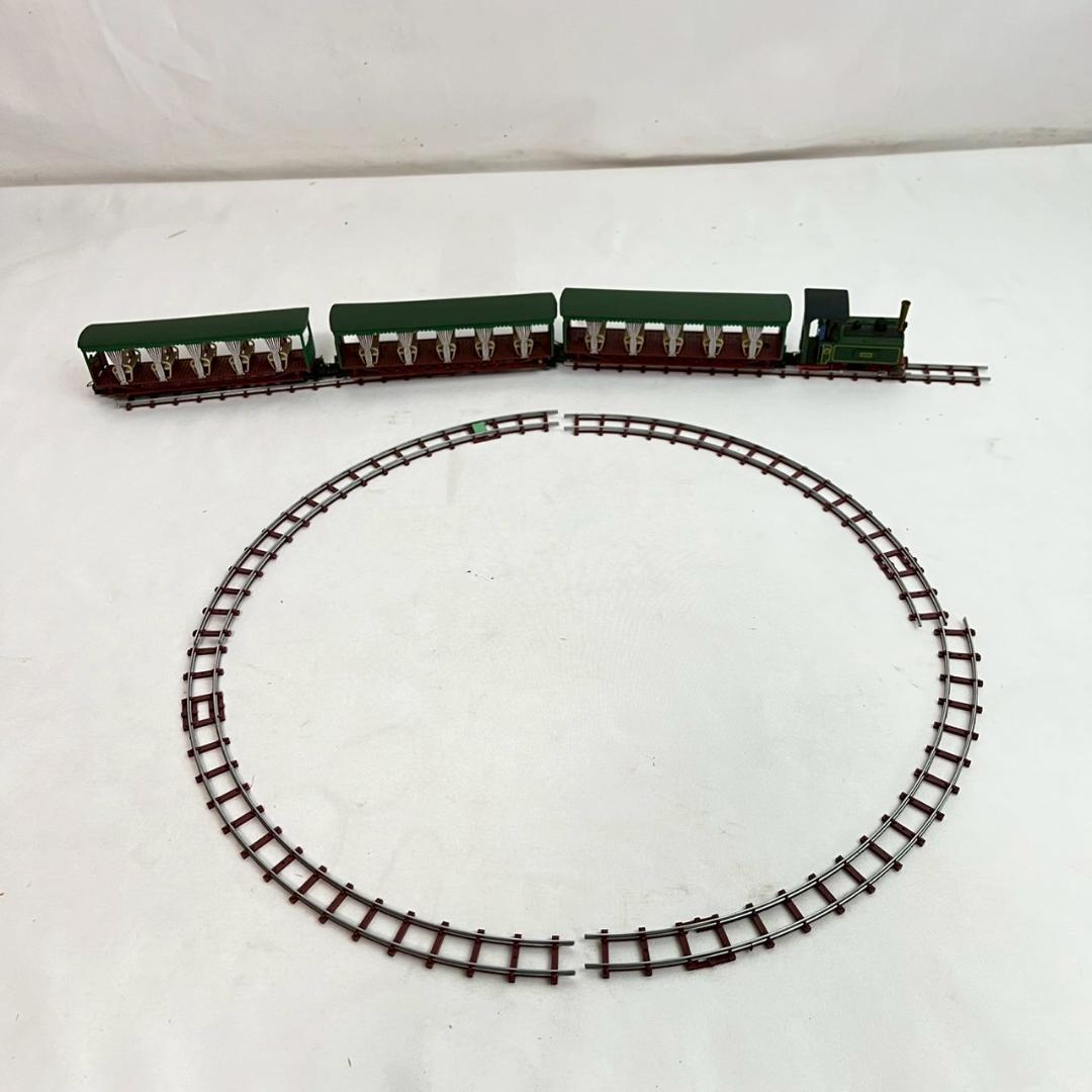 Jouef EGGER-BAHN HOe 鉄道模型セット 711000 希少品