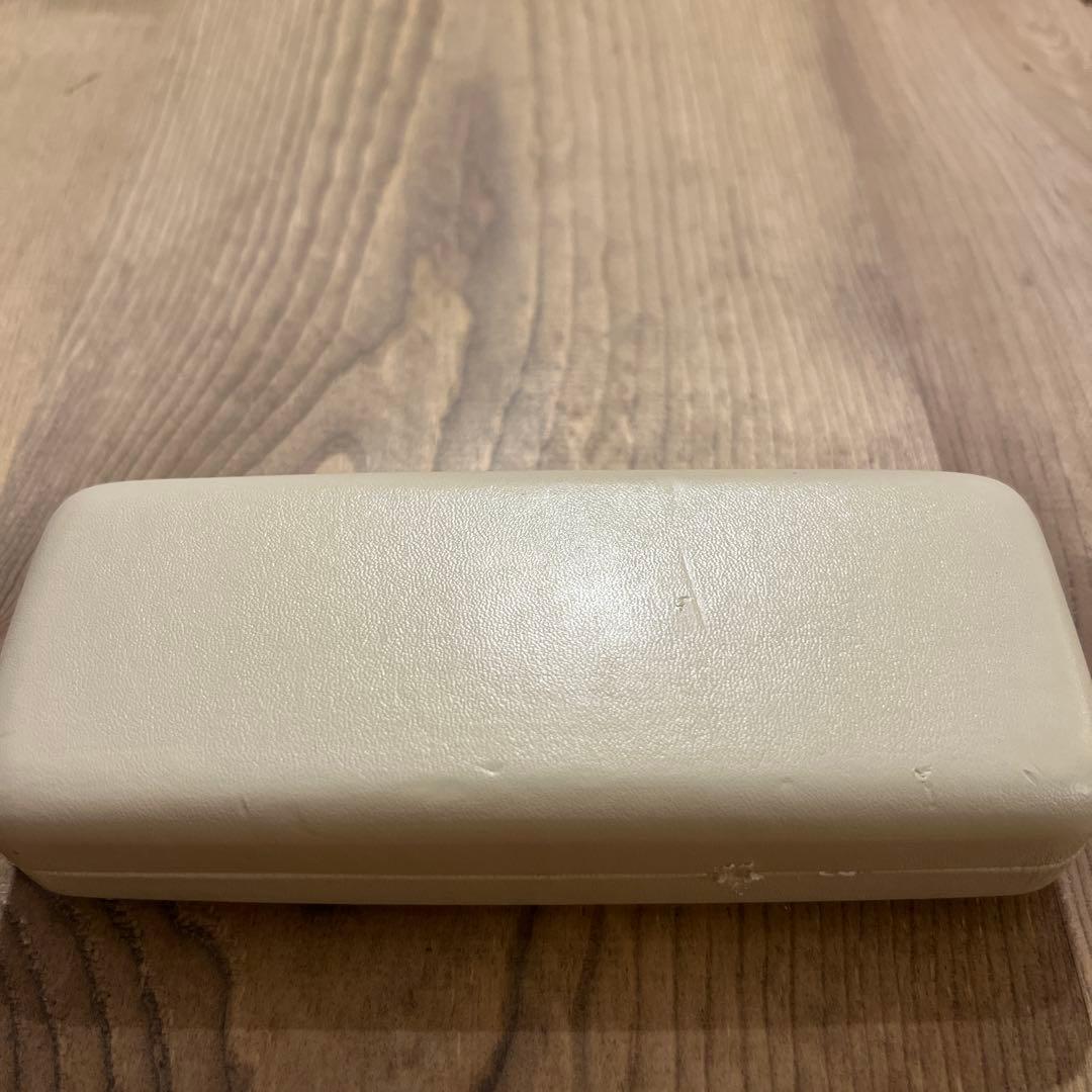 東京事変メガネフレーム　Les Adultes Terribles（椎名モデル）