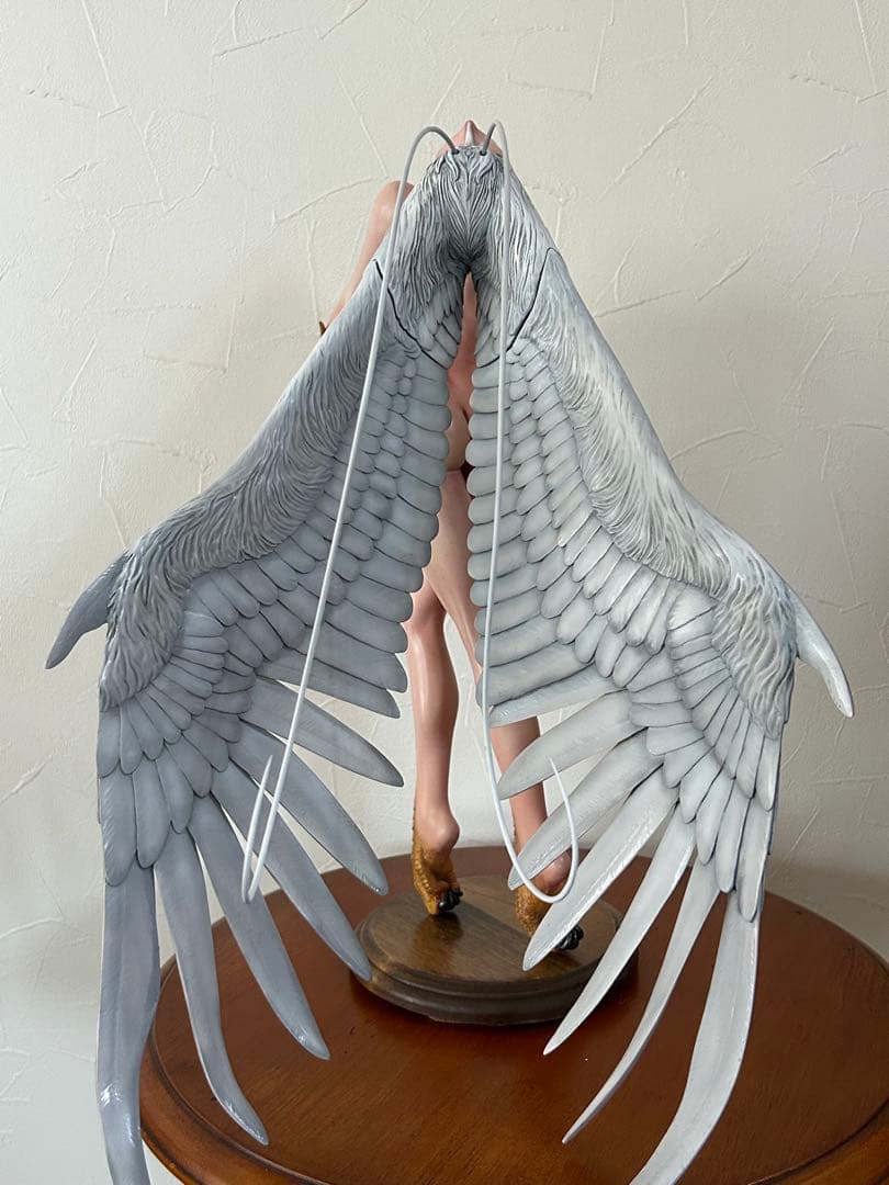 デビルマンガレージキットシレーヌ