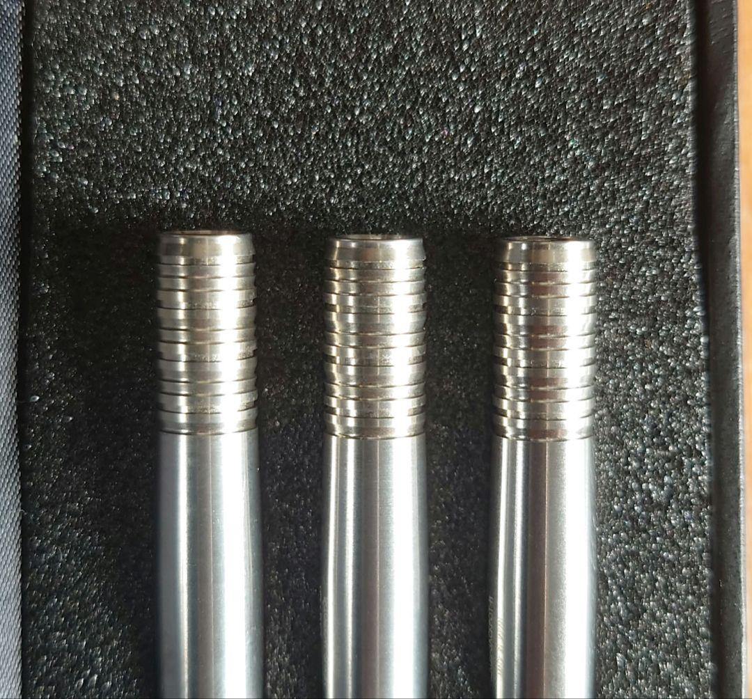 JOKERD NEXUS01 JACKPOT REARダーツ