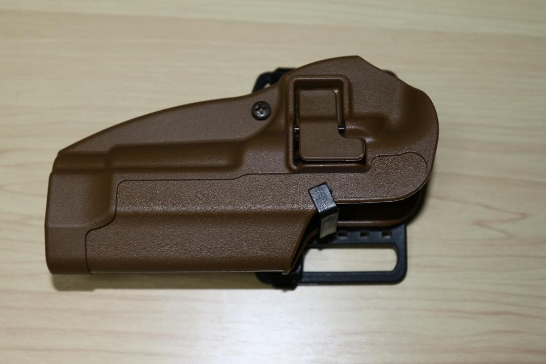 個人装備 BLACKHAWK! SERPA CONCEALMENT HOLSTER