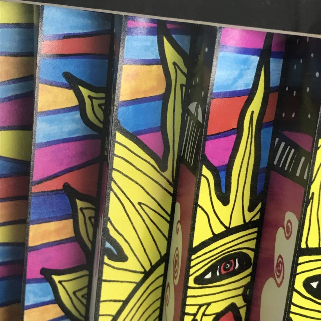 stephen shrem スティーブン シェレム エディションナンバー入り