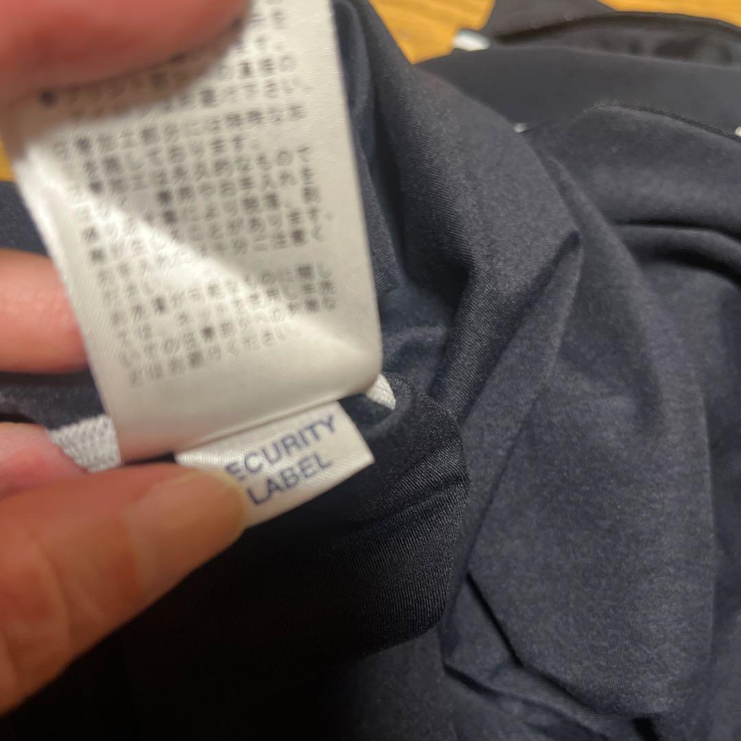 マークアンドロナ　薄手トップス　サイズ46