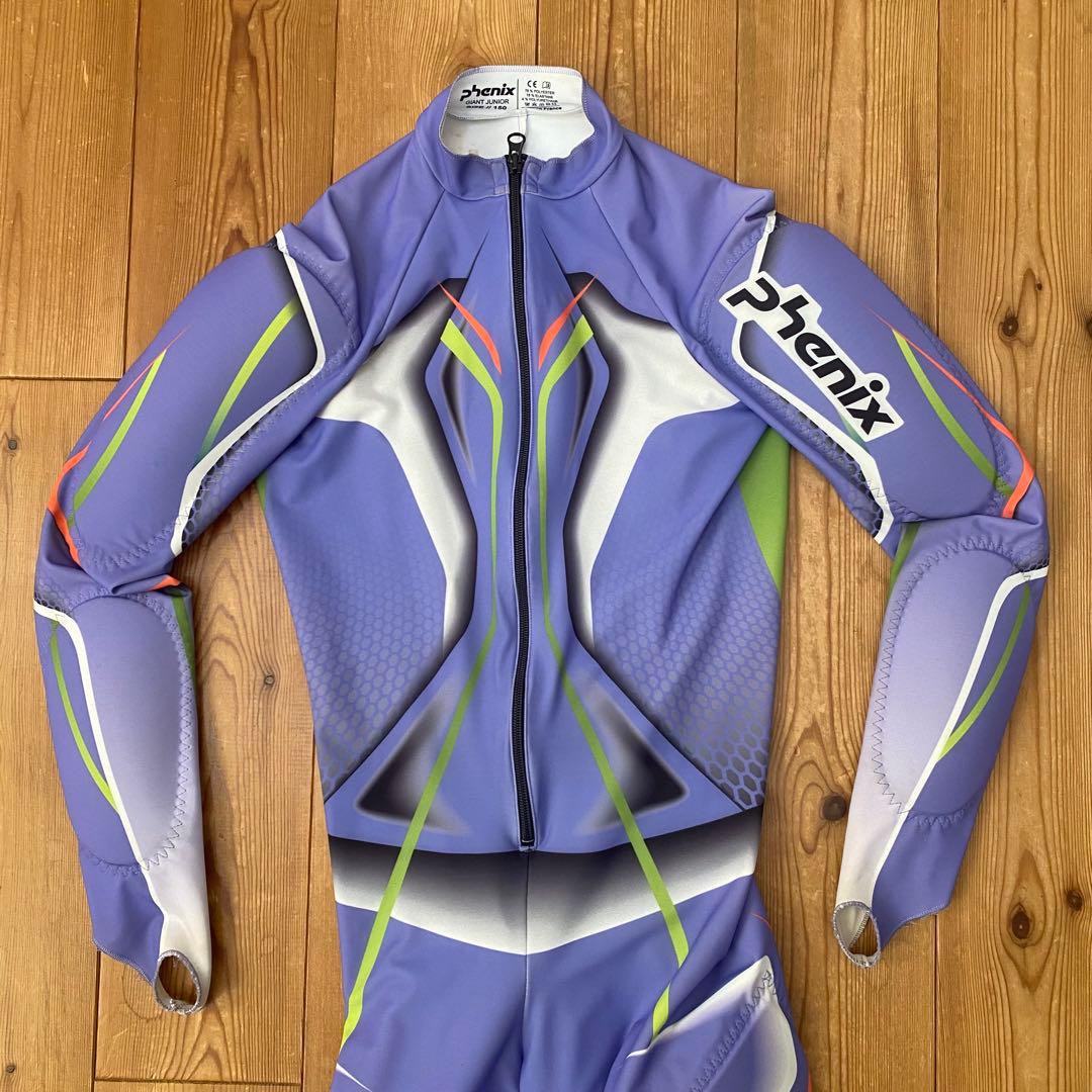 フェニックス ジュニア レーシング ワンピース150 phenix