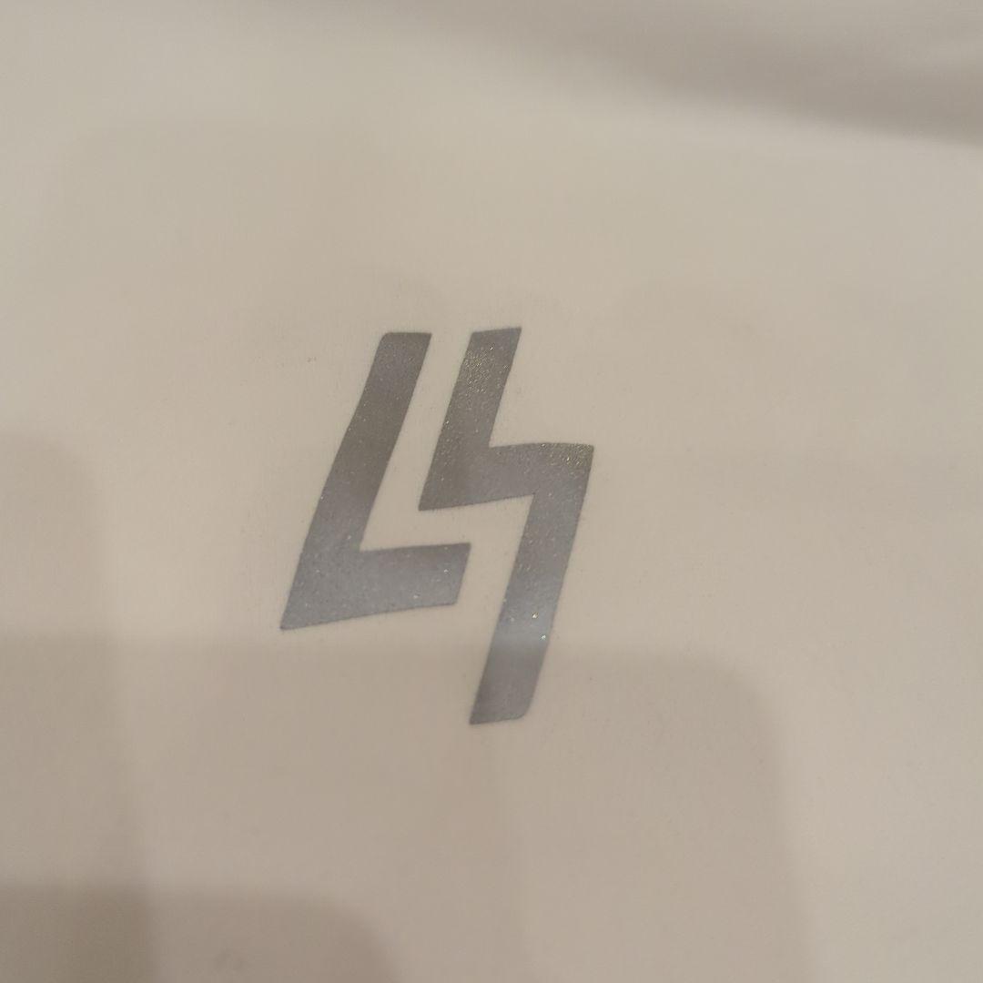 ルースイソンブラトップチームパーカーXL