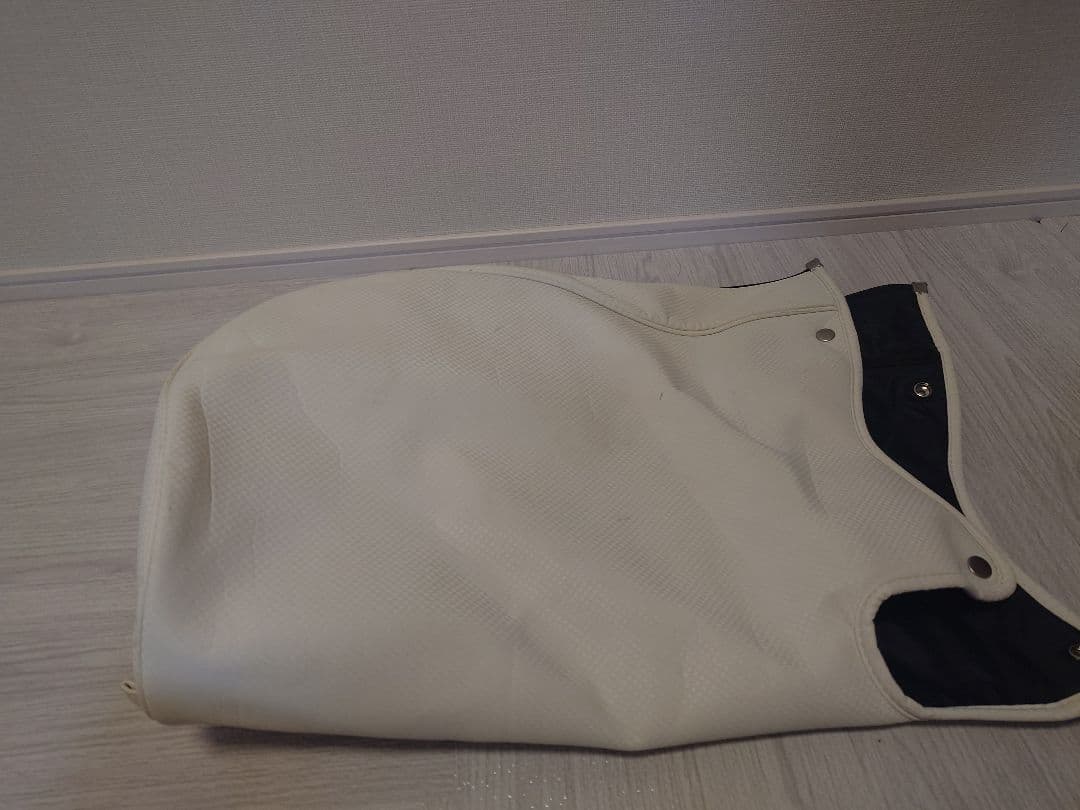 JGB-1709 キャディバッグ XX10 ゼクシオ