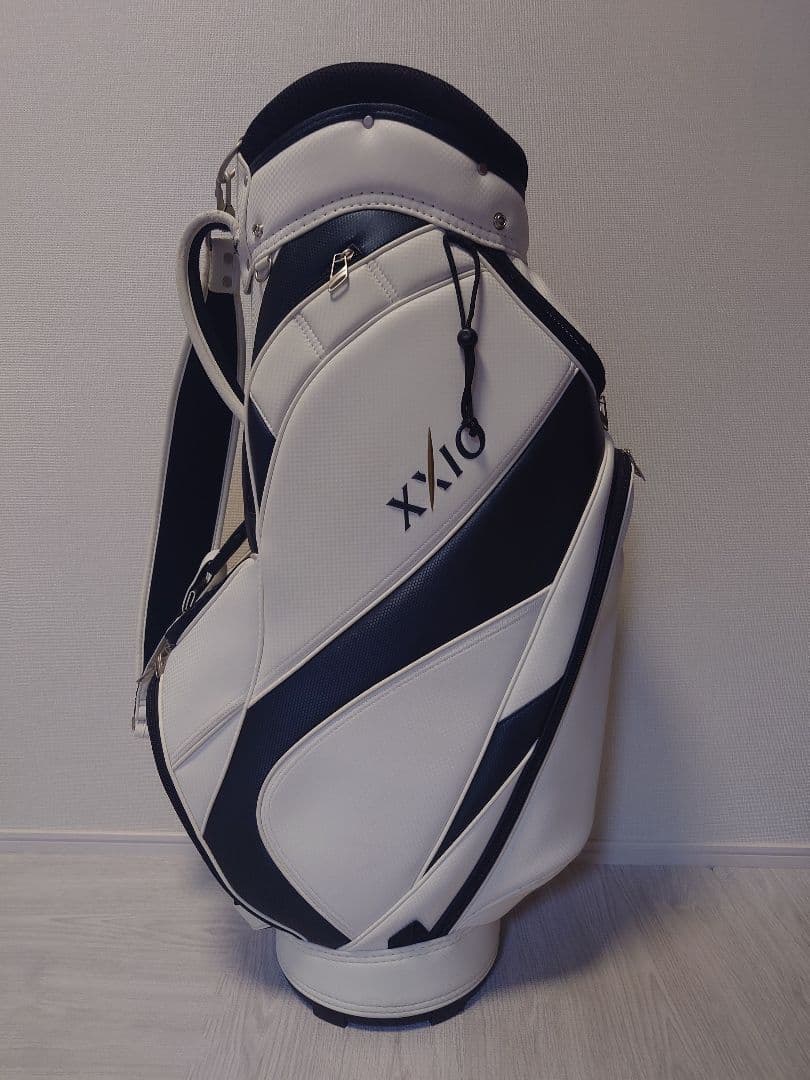 JGB-1709 キャディバッグ XX10 ゼクシオ