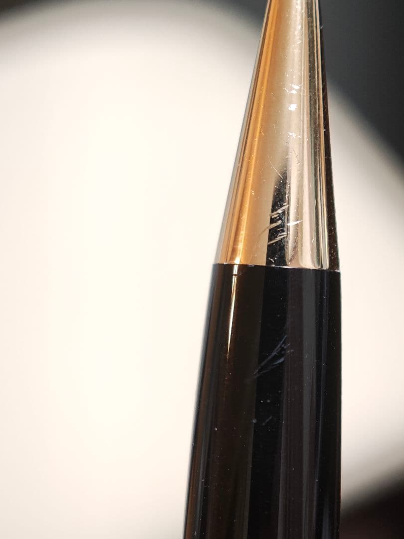 montblanc　164　ボールペン　ヴィンテージ　モンブラン