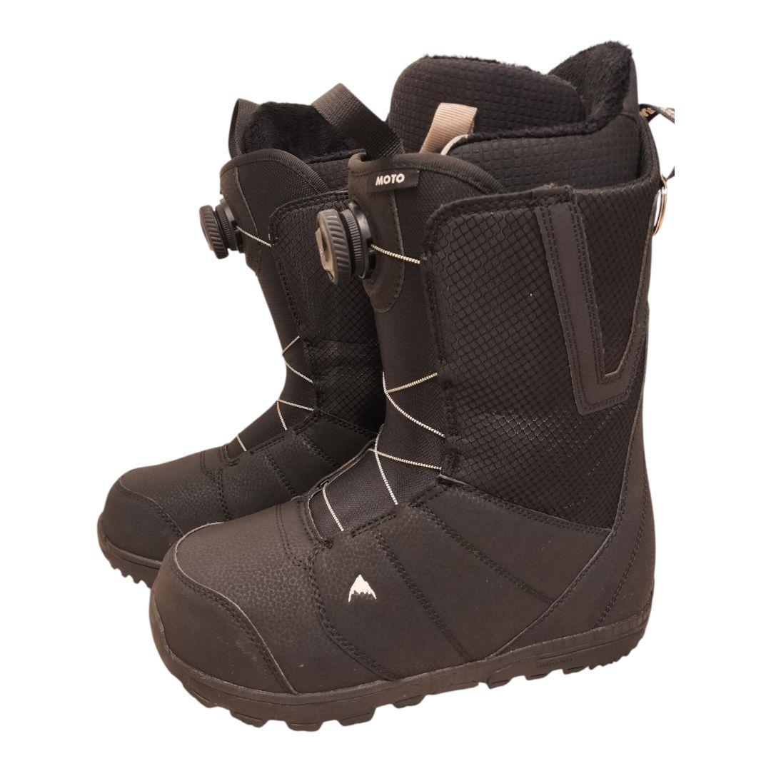 スノーボードブーツBOA