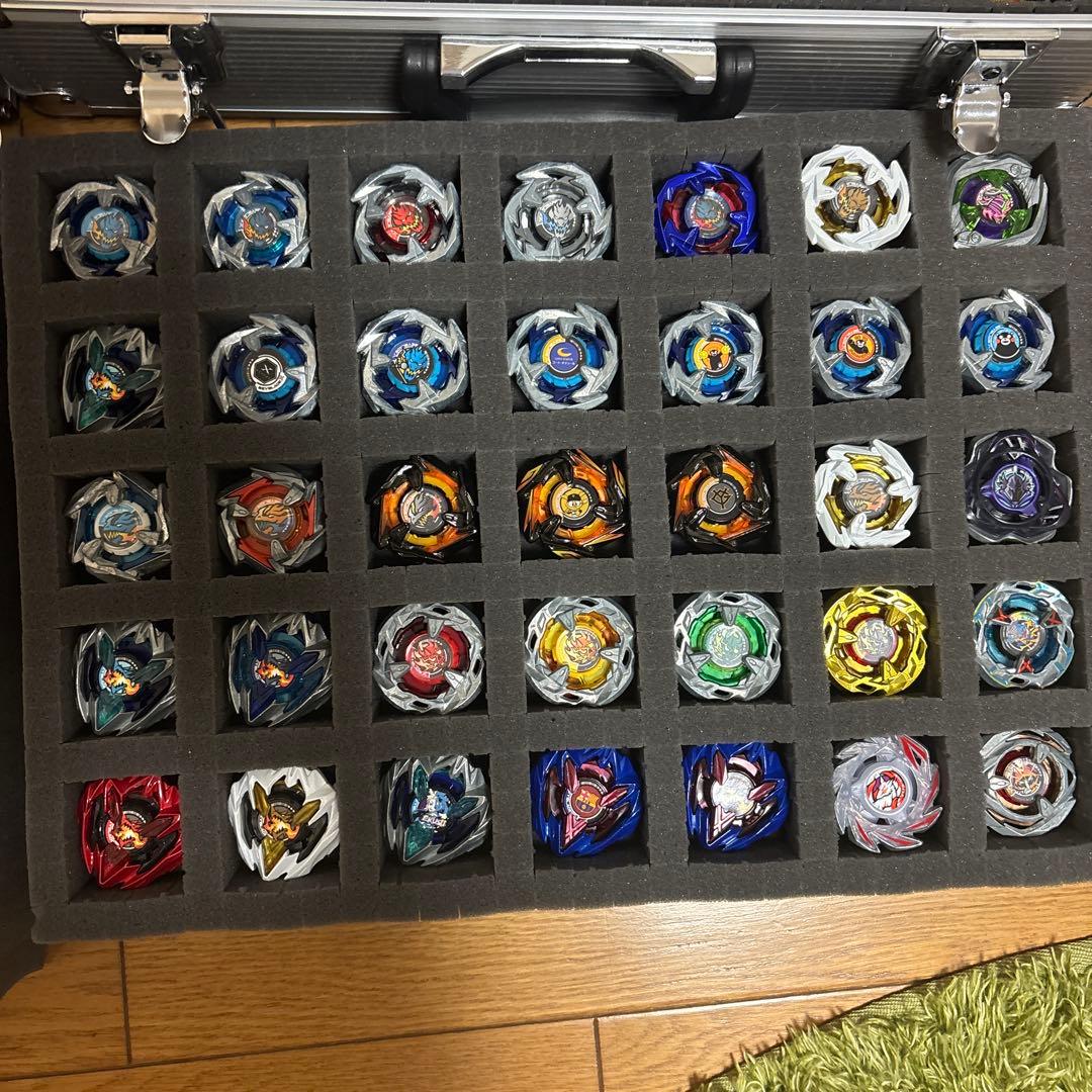 ベイブレードXまとめ売り