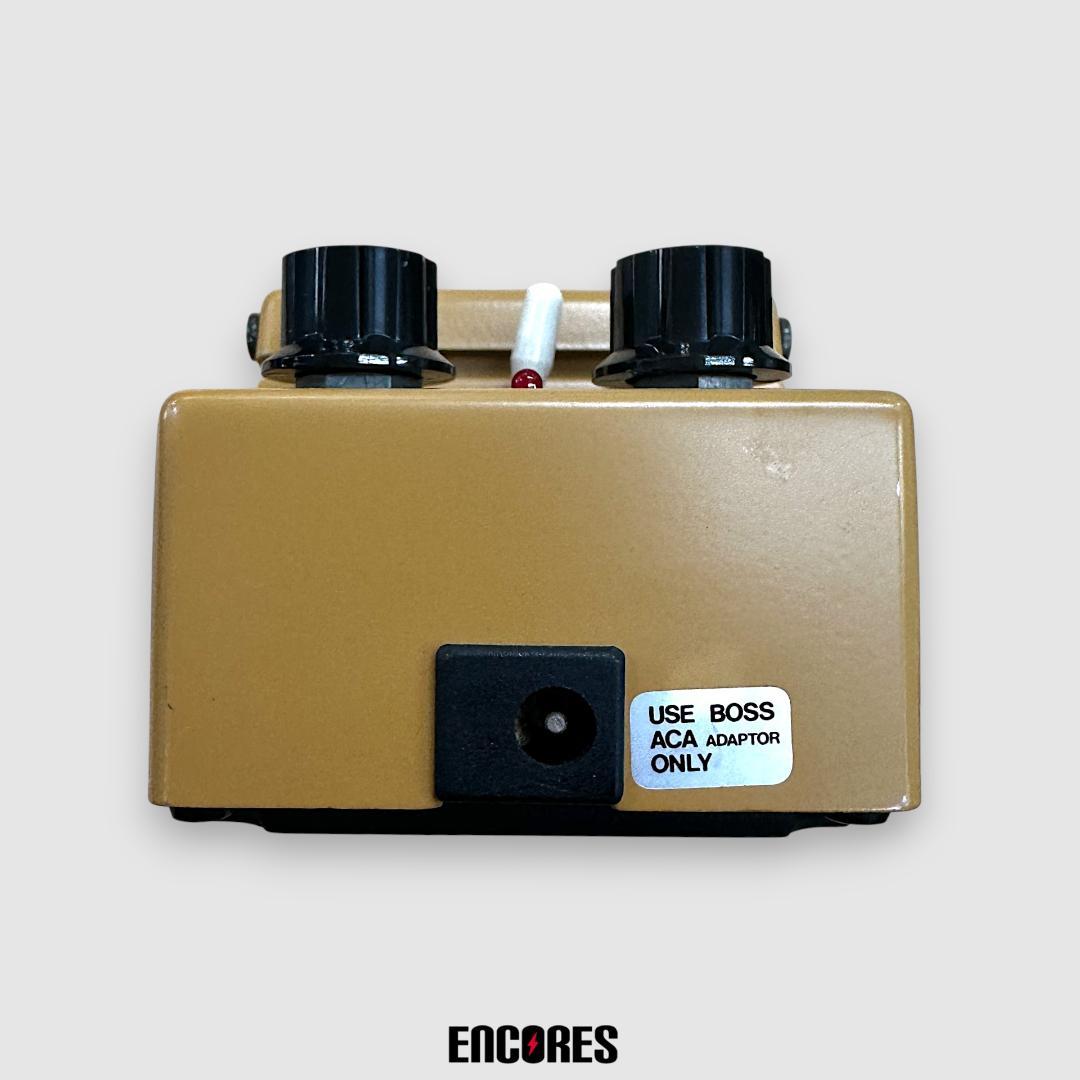 BOSS TW-1 T Wah (JAPAN) ワウペダル