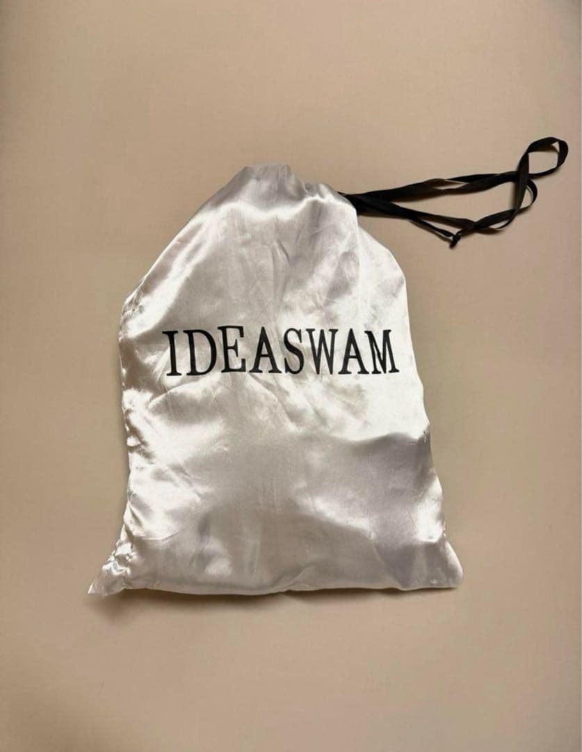 ideaswam ジップパーカー　Lサイズ　人気サイズ