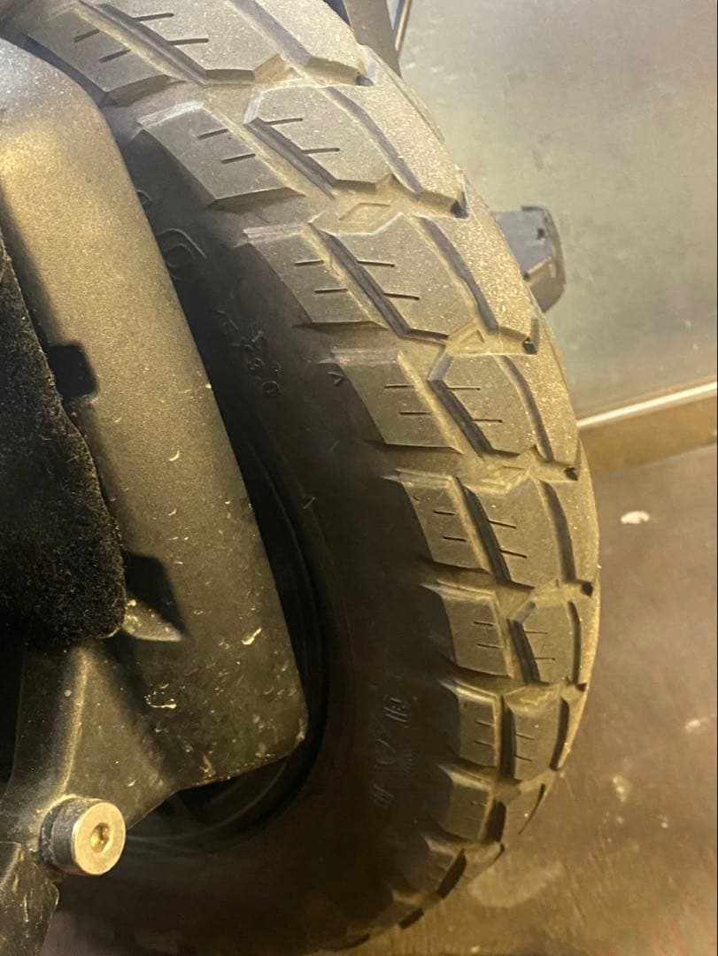 NOSFET AERO 50S 電動一輪車　セグウェイ