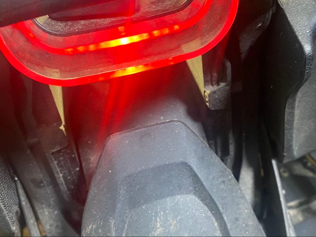 NOSFET AERO 50S 電動一輪車　セグウェイ