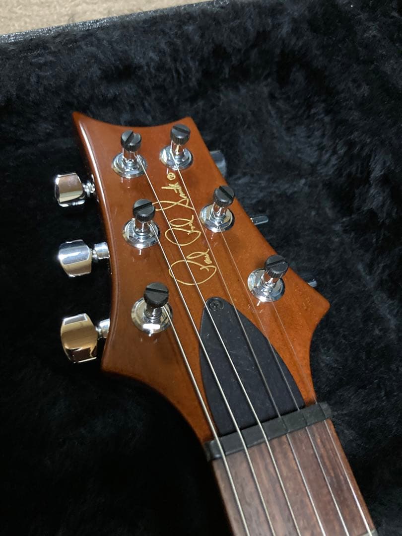 ギター Paul Reed Smith Custom 24 10top \"1st\"