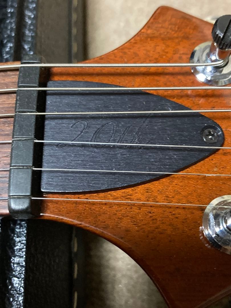 ギター Paul Reed Smith Custom 24 10top \"1st\"