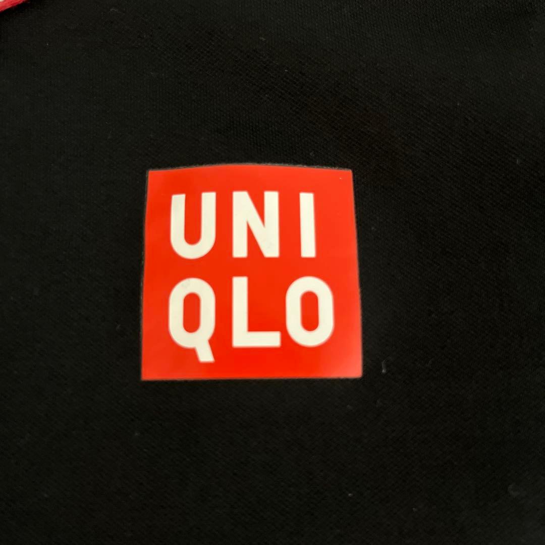 ユニクロ　UNIQLO テニスウェアセットアップフェデラーモデル　Sサイズ