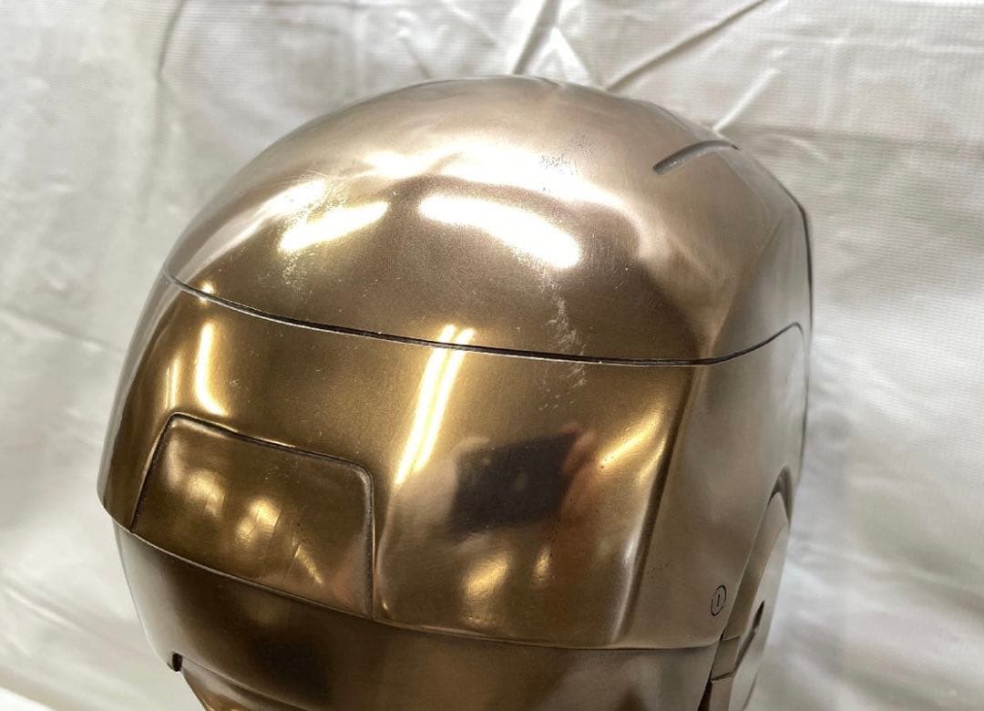 アイアンマン バスト フィギュア