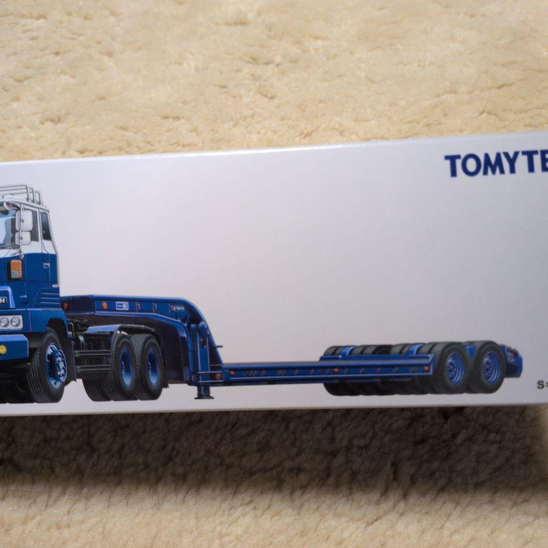 TOMICA LIMITED VINTAGE NEO トレーラー LV-NIT3
