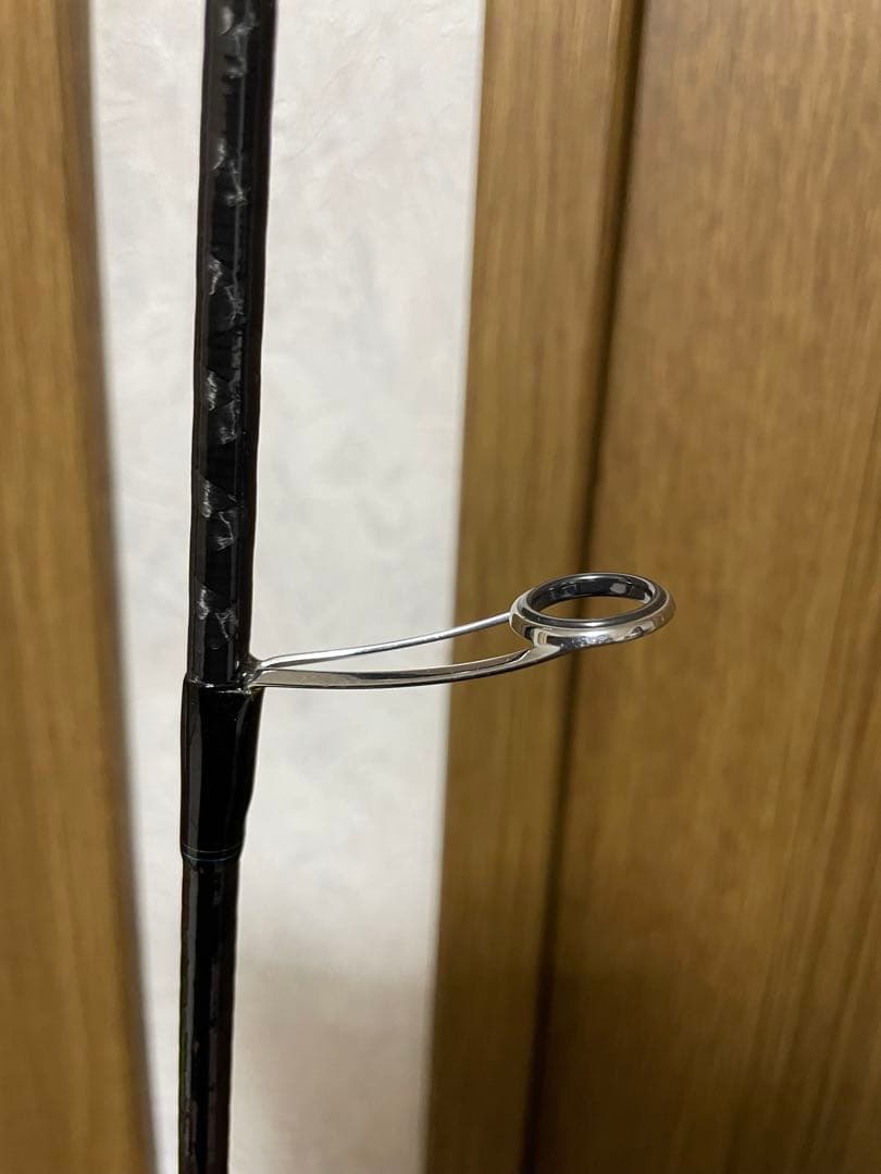 Emeraldas X45 79ML V エギングロッド