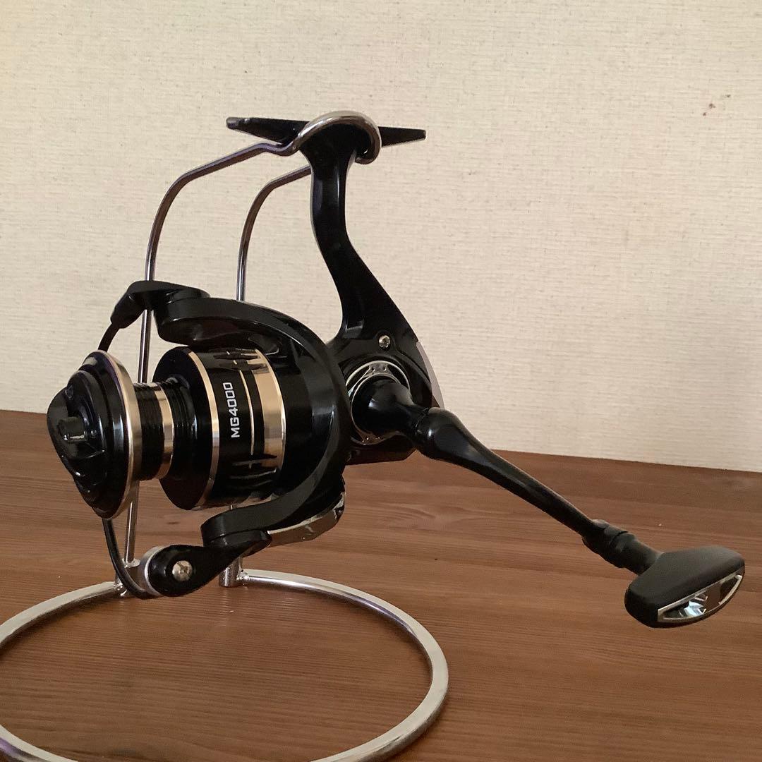 親子でショアジギ2.4m&2.7mコンパクトロッド&スピニング3000と4000