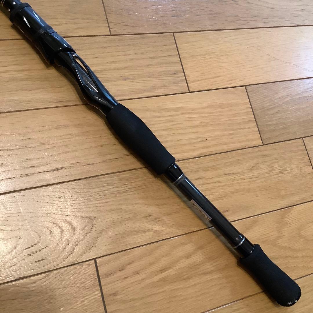 親子でショアジギ2.4m&2.7mコンパクトロッド&スピニング3000と4000