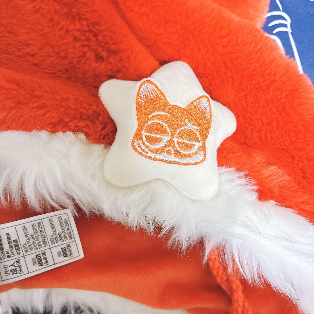 【新品】上海ディズニー限定　ファンキャップ　ニック　ジュディ　セット　ズートピア