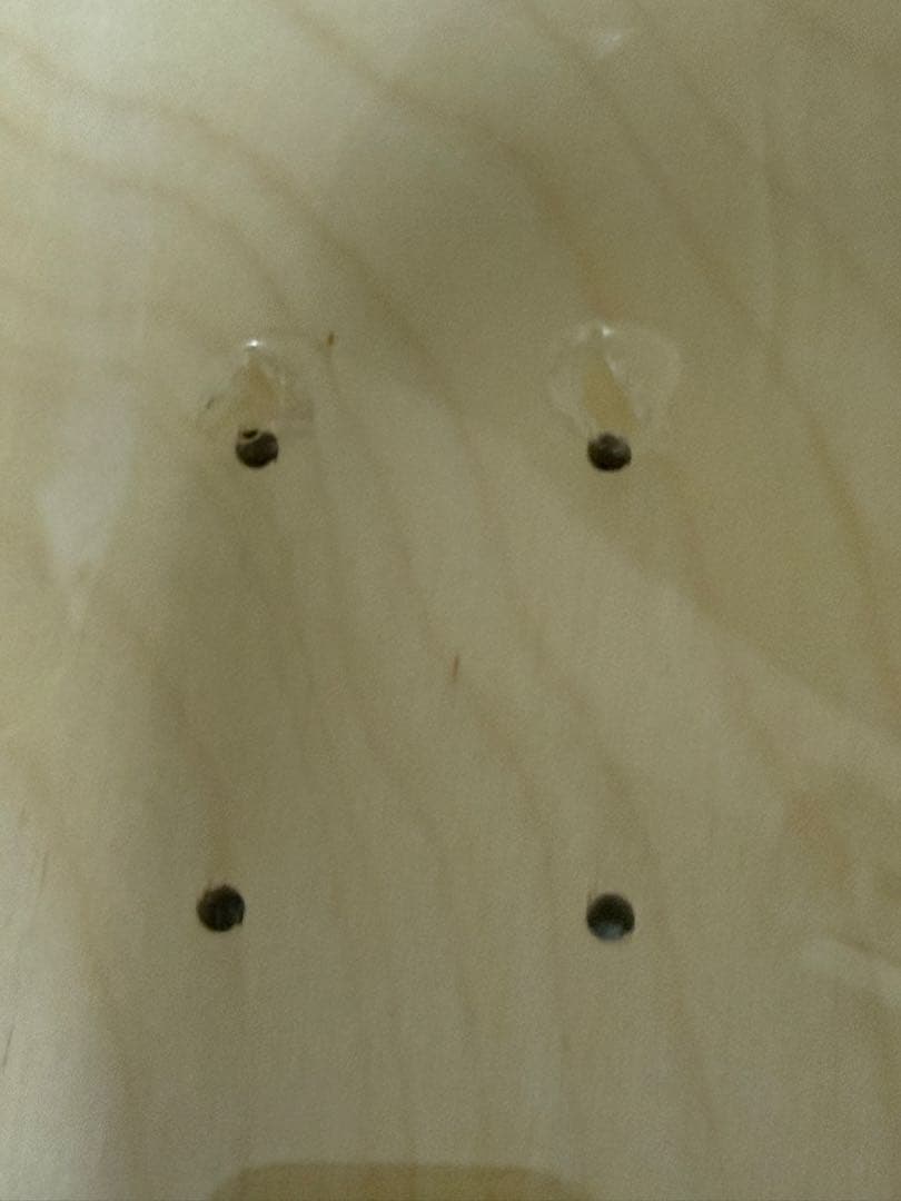 【※都内手渡しのみ対応】ブルーアーカイブ　スケートデッキ　アリス